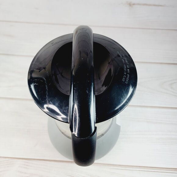 Cocoa Latte Hot Drink Maker Cocoa Motion Model CM300BR Back To Basics - Picture 8 of 12